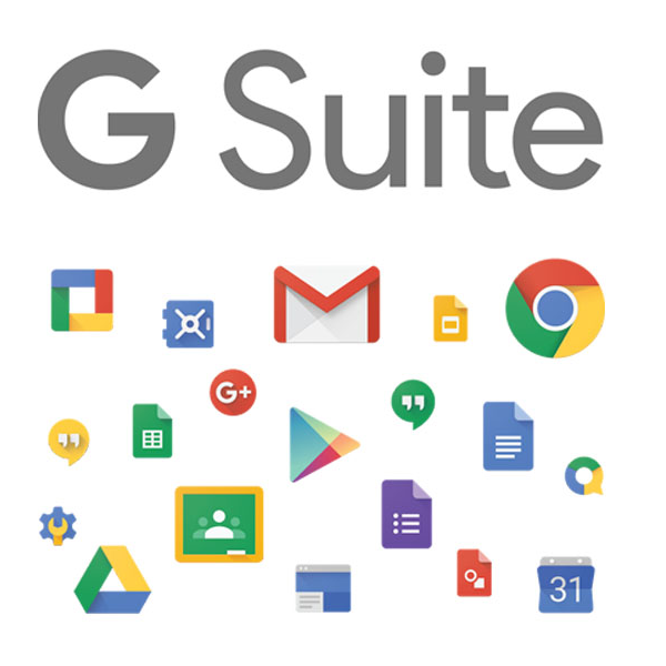 gsuite