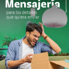 Autos-mensajeria